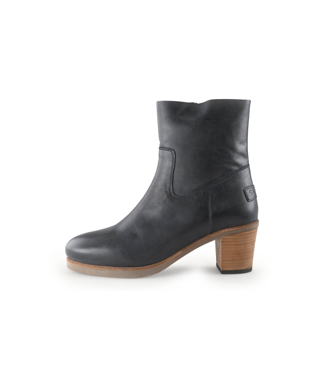 Shabbies Amsterdam Stiefeletten