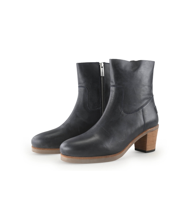 Shabbies Amsterdam Stiefeletten