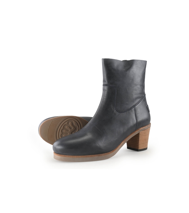 Shabbies Amsterdam Stiefeletten