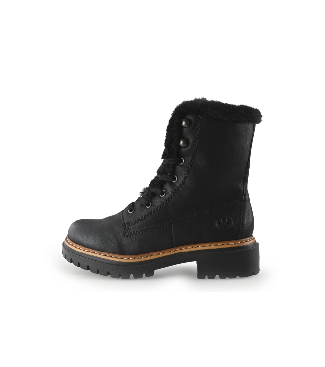 Rieker Schneestiefel