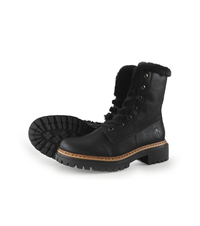 Rieker Schneestiefel