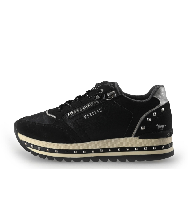 Mustang Sneaker