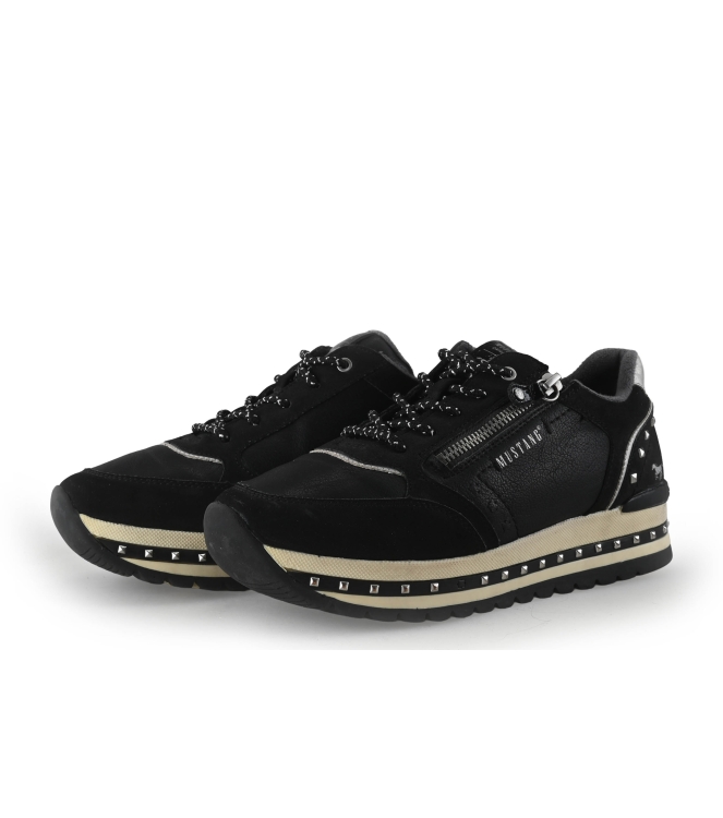 Mustang Sneaker