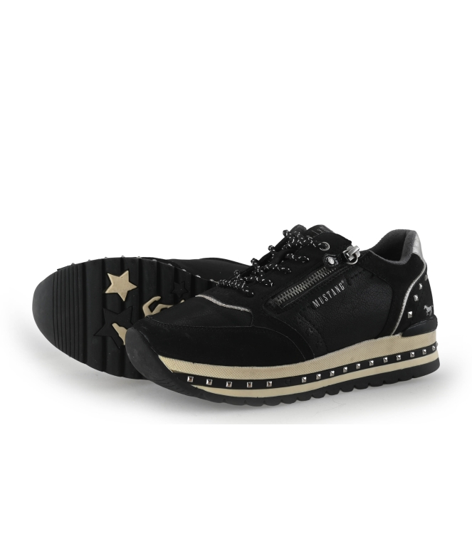 Mustang Sneaker