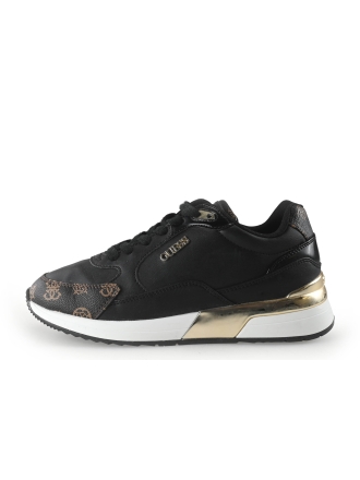 Guess Sneaker Schwarz 350599
 Größe 38
 