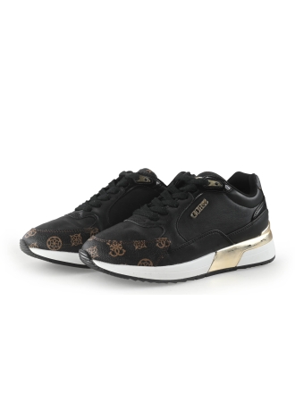 Guess Sneaker Schwarz 350599
 Größe 38
 