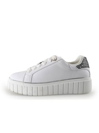 Tt. Bagatt Sneaker Weiß 350601
 Größe 38
 