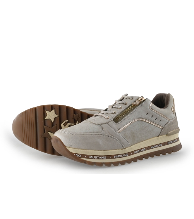 Mustang Sneaker