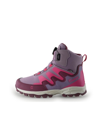 Kastinger Wanderschuhe Lila 350607
 Größe 35
 