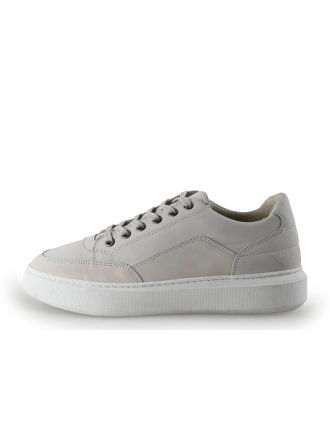 Manfield Sneaker Weiß 350608
 Größe 41
 