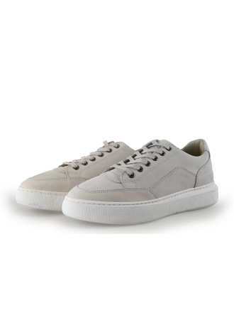 Manfield Sneaker Weiß 350608
 Größe 41
 