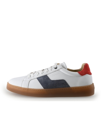 Greve Sneaker Weiß 350609
 Größe 44
 