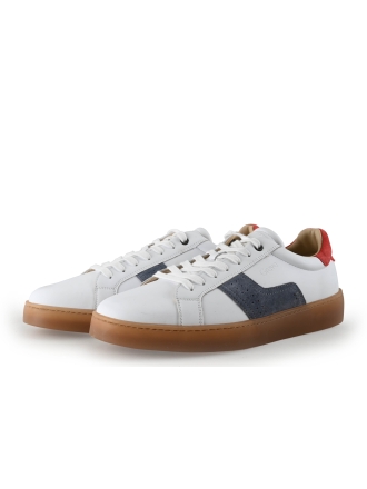 Greve Sneaker Weiß 350609
 Größe 44
 