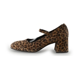 Manfield pumps