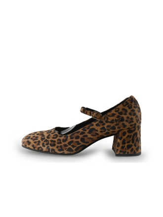 Manfield pumps Beige 350610
 Größe 39
 