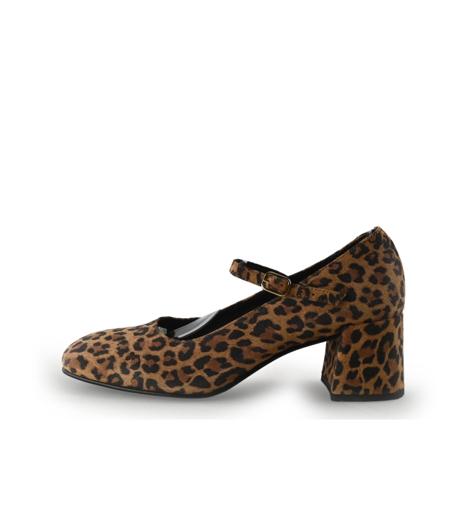 Manfield pumps
