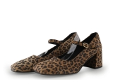 Manfield pumps