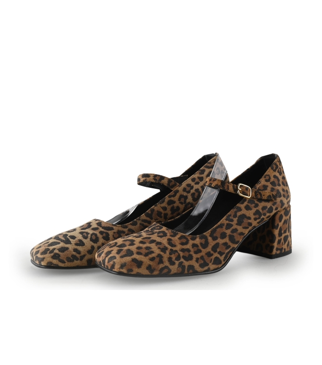 Manfield pumps