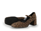 Manfield pumps