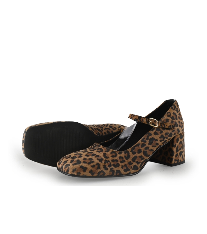 Manfield pumps