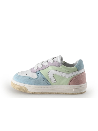 Pinocchio Sneaker Grün 350613
 Größe 22
 
