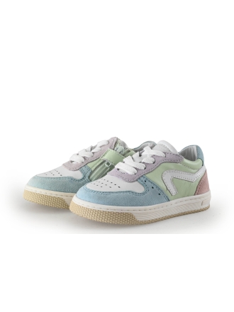 Pinocchio Sneaker Grün 350613
 Größe 22
 