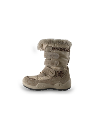 Primigi Schneestiefel Beige 350614
 Größe 30
 