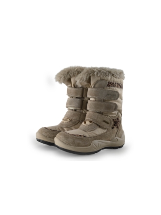 Primigi Schneestiefel Beige 350614
 Größe 30
 