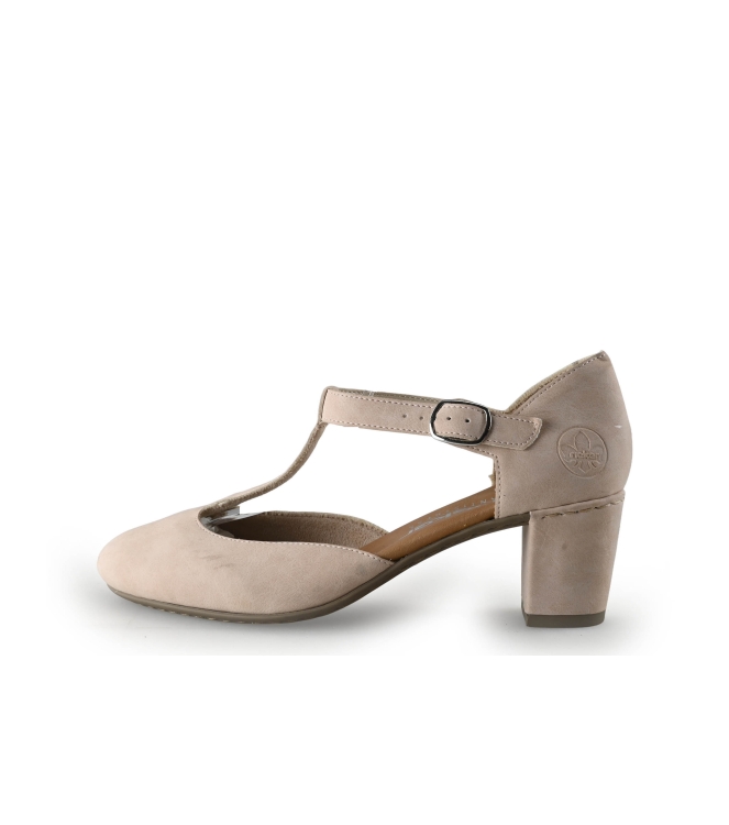 Rieker pumps
