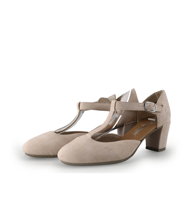 Rieker pumps
