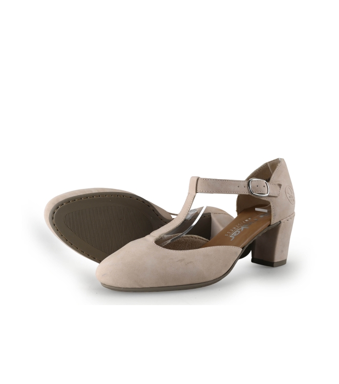 Rieker pumps