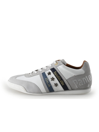Pantofola d'Oro Sneaker Weiß 350616
 Größe 41
 
