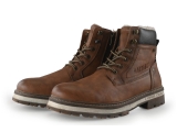 Mustang Schnürstiefel