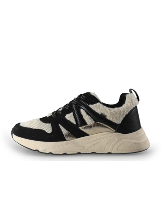Sub55 Sneaker Schwarz 350622
 Größe 39
 