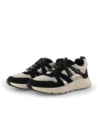 Sub55 Sneaker Schwarz 350622
 Größe 39
 