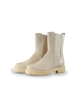 Cellini Chelsea boots Beige 350623
 Größe 42
 