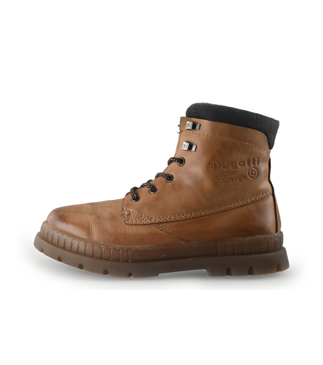 Bugatti Schnürstiefel