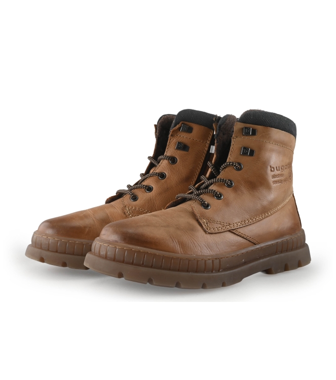Bugatti Schnürstiefel