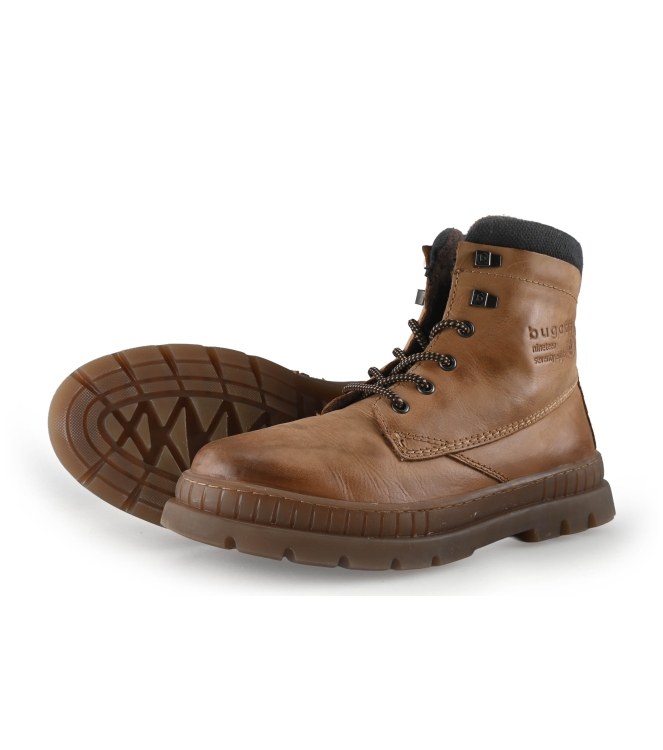 Bugatti Schnürstiefel