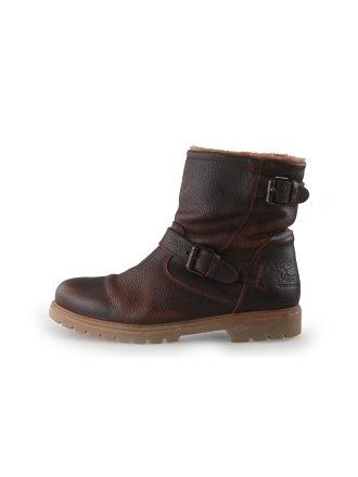 Panama Jack Boots Cognac 350626
 Größe 45
 