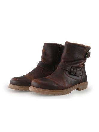 Panama Jack Boots Cognac 350626
 Größe 45
 