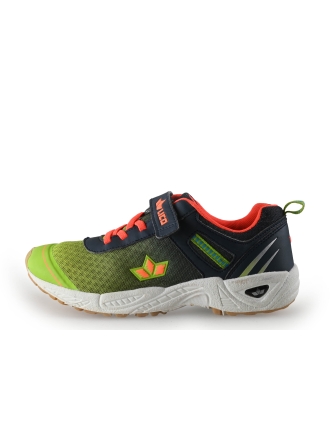 Lico Sneaker Blau 350628
 Größe 36
 