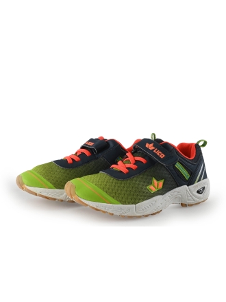 Lico Sneaker Blau 350628
 Größe 36
 