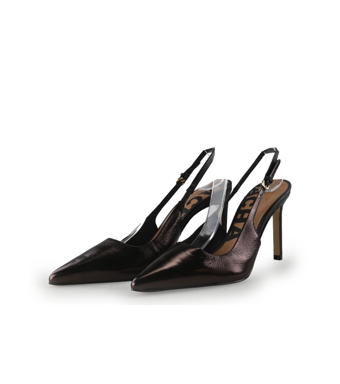 Sacha Slingbacks