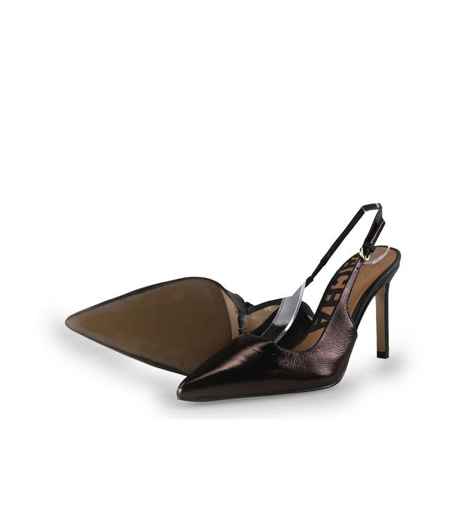 Sacha Slingbacks
