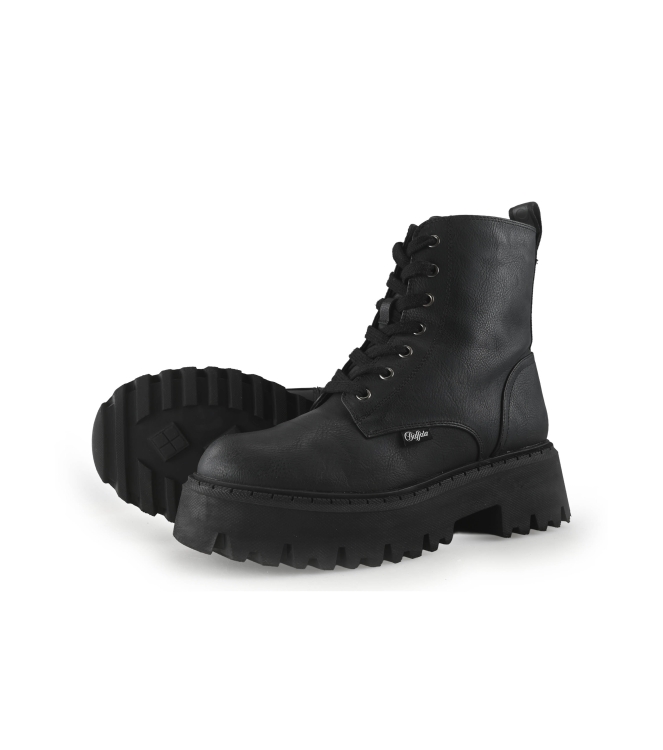 Buffalo Stiefeletten
