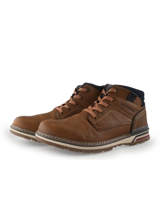 Dockers By Gerli Schneestiefel Cognac 350632
 Größe 45
 