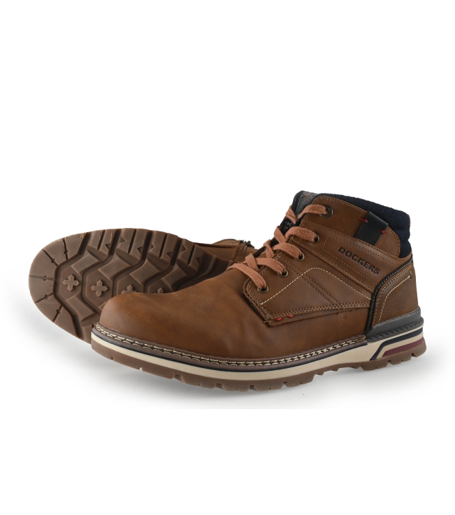 Dockers By Gerli Schneestiefel