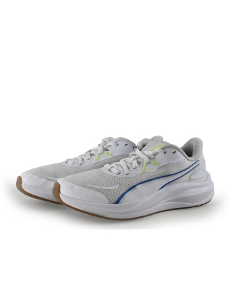 Puma Sportschuhe Weiß 350633
 Größe 37½
 