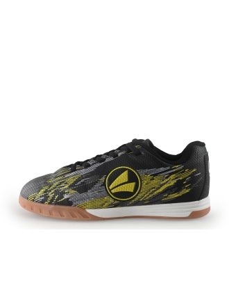 Jako Fußballschuhe Schwarz 350635
 Größe 33
 